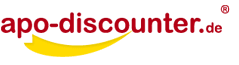 APO-DISCOUNTER DE APO-DISCOUNTER DE